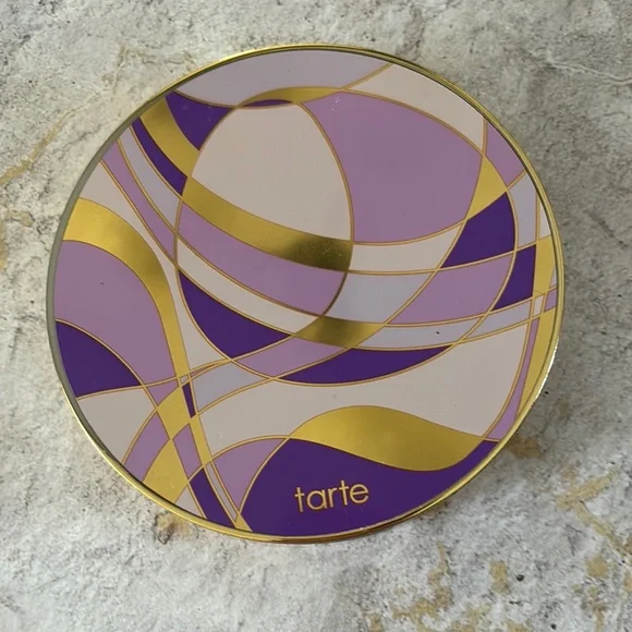 Tarte Color Wheel Amazonian Clay Blush Palette - Picture 4 of 5